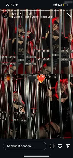 Kamiibaeee OnlyFans Leaked Free Thumbnail Picture - #TjKuMkROng