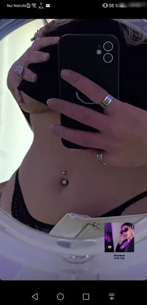 Kamiibaeee OnlyFans Leaked Free Thumbnail Picture - #pIy9WsaaYw