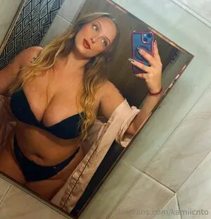 Kamiic OnlyFans Leaked Free Thumbnail Picture - #F7QdATFUYF