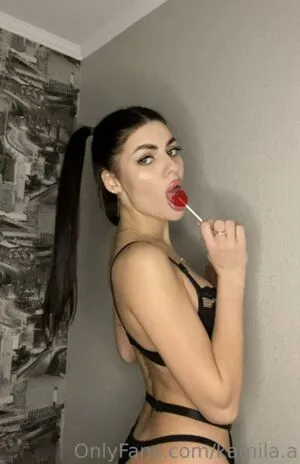 Kamiila A OnlyFans Leaked Free Thumbnail Picture - #cojNStnn67