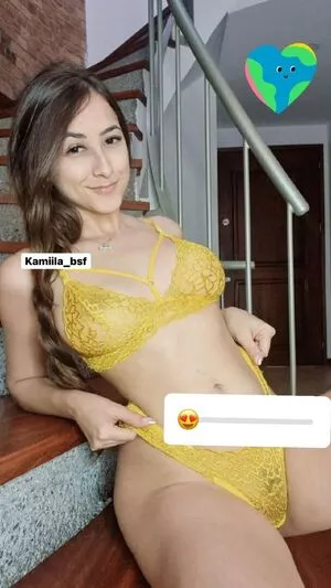 Kamiila BSF OnlyFans Leaked Free Thumbnail Picture - #9OnlV90Fw5