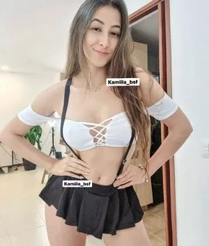 Kamiila BSF OnlyFans Leaked Free Thumbnail Picture - #aJy3F1bLVw