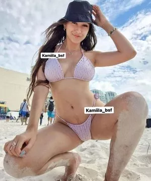 Kamiila BSF OnlyFans Leaked Free Thumbnail Picture - #p4O1gmdoeZ