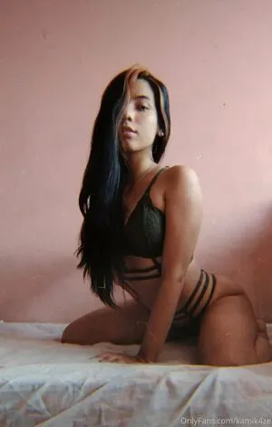 Kamik4ze OnlyFans Leaked Free Thumbnail Picture - #CrEI6gvQK9