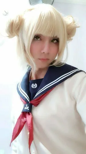 Kamiki OnlyFans Leaked Free Thumbnail Picture - #5cOUTkkGGa