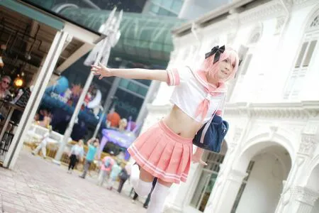 Kamiki OnlyFans Leaked Free Thumbnail Picture - #7OHPQ006s8