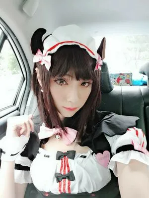 Kamiki OnlyFans Leaked Free Thumbnail Picture - #8SWEiCf680