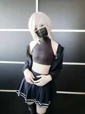 Kamiki OnlyFans Leaked Free Thumbnail Picture - #F5dywnUKf3
