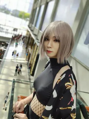 Kamiki OnlyFans Leaked Free Thumbnail Picture - #Gtw0SVuCqZ