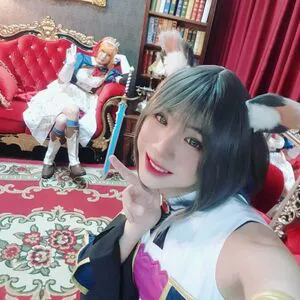 Kamiki OnlyFans Leaked Free Thumbnail Picture - #Hh8Jny2Skh