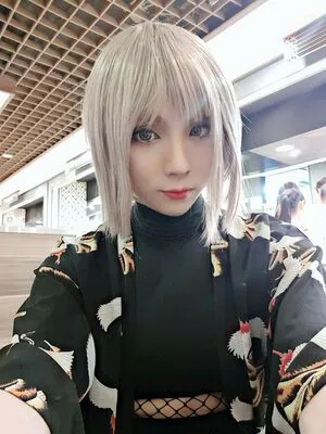 Kamiki OnlyFans Leaked Free Thumbnail Picture - #N0kW2K4fFl