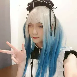 Kamiki OnlyFans Leaked Free Thumbnail Picture - #P0k8MRfOgj