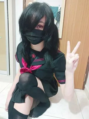 Kamiki OnlyFans Leaked Free Thumbnail Picture - #VB5b6C4Pfu