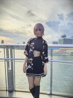 Kamiki OnlyFans Leaked Free Thumbnail Picture - #Z5tkhAM40d