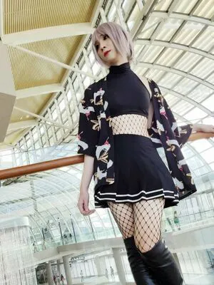 Kamiki OnlyFans Leaked Free Thumbnail Picture - #ZlnRwHxmx7