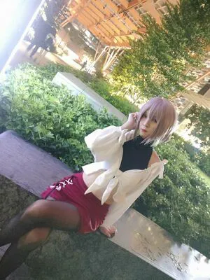 Kamiki OnlyFans Leaked Free Thumbnail Picture - #aTCnQxBNoA