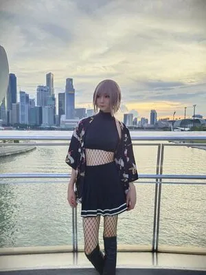 Kamiki OnlyFans Leaked Free Thumbnail Picture - #cXpNRX1Ga3
