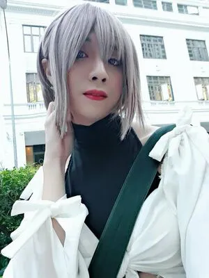 Kamiki OnlyFans Leaked Free Thumbnail Picture - #dCBYUXSFvX