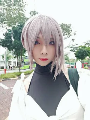 Kamiki OnlyFans Leaked Free Thumbnail Picture - #elzEbwuwed