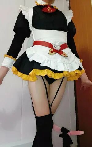 Kamiki OnlyFans Leaked Free Thumbnail Picture - #hgci9eXIHV