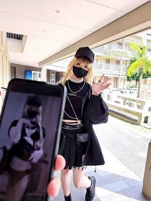 Kamiki OnlyFans Leaked Free Thumbnail Picture - #mUeoLlMIUb