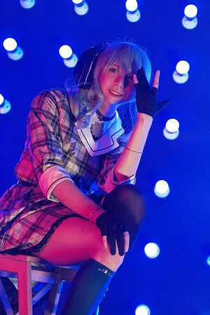 Kamiki OnlyFans Leaked Free Thumbnail Picture - #nJg6lUr4df