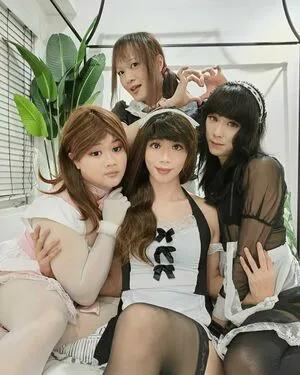 Kamiki OnlyFans Leaked Free Thumbnail Picture - #qFtfipoCDJ