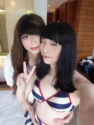 Kamiki OnlyFans Leaked Free Thumbnail Picture - #vYRdC54TQu