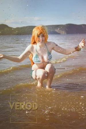 Kamiko Cosplay OnlyFans Leaked Free Thumbnail Picture - #Tb4QWbDxSz