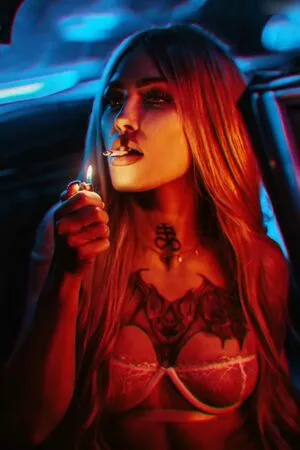 Kamiko Kitty OnlyFans Leaked Free Thumbnail Picture - #lnmpxIgh3t