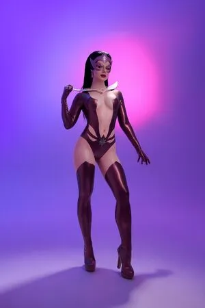 kamiko_zero OnlyFans Leaked Free Thumbnail Picture - #0YDcfqNdmS