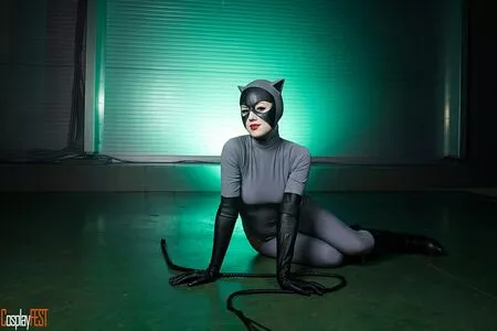 kamiko_zero OnlyFans Leaked Free Thumbnail Picture - #1QviJf862y