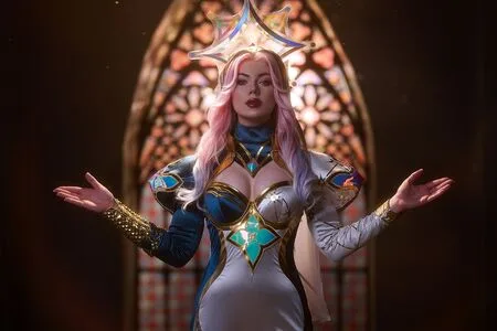 kamiko_zero OnlyFans Leaked Free Thumbnail Picture - #1hqwEs3qYZ