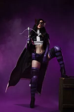 kamiko_zero OnlyFans Leaked Free Thumbnail Picture - #3HALU9xoG5