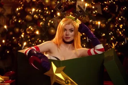 kamiko_zero OnlyFans Leaked Free Thumbnail Picture - #3YAelYOGUz