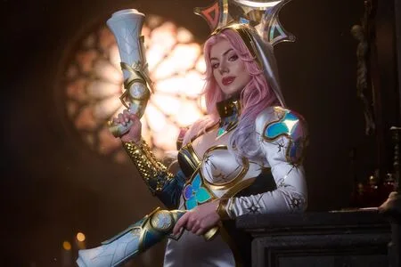 kamiko_zero OnlyFans Leaked Free Thumbnail Picture - #4CFWsLtiya