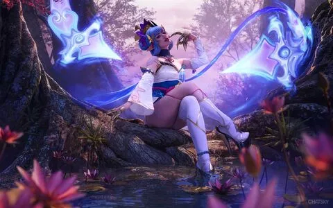 kamiko_zero OnlyFans Leaked Free Thumbnail Picture - #4CI53RxxwS