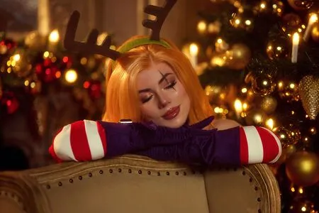 kamiko_zero OnlyFans Leaked Free Thumbnail Picture - #4P8gXDNrua