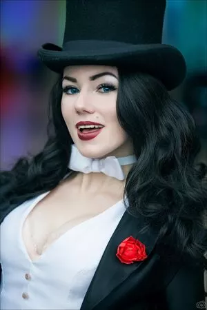 kamiko_zero OnlyFans Leaked Free Thumbnail Picture - #4RNZ2q7mRl