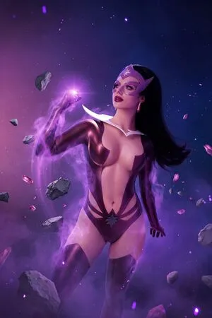 kamiko_zero OnlyFans Leaked Free Thumbnail Picture - #4eygB5ptph