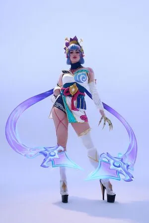 kamiko_zero OnlyFans Leaked Free Thumbnail Picture - #526eAK8xGl