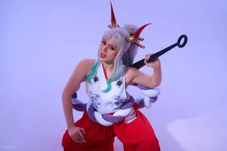 kamiko_zero OnlyFans Leaked Free Thumbnail Picture - #551e6iZMKX