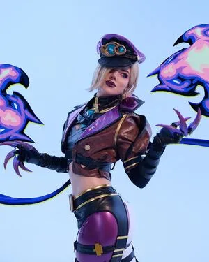 kamiko_zero OnlyFans Leaked Free Thumbnail Picture - #6DmO2N0lUX