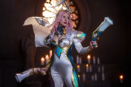 kamiko_zero OnlyFans Leaked Free Thumbnail Picture - #8N7mxLvt8D