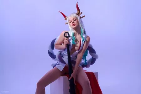 kamiko_zero OnlyFans Leaked Free Thumbnail Picture - #8m0tLoAr93