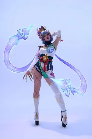 kamiko_zero OnlyFans Leaked Free Thumbnail Picture - #9DmZamBim7