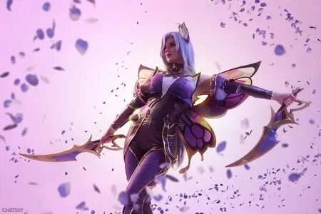 kamiko_zero OnlyFans Leaked Free Thumbnail Picture - #AZAFs23I4r