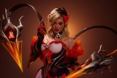 kamiko_zero OnlyFans Leaked Free Thumbnail Picture - #Aay8UEtEej