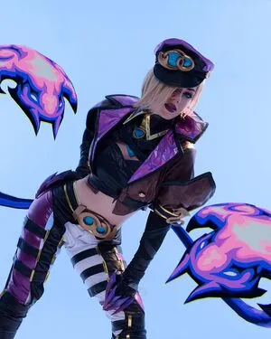 kamiko_zero OnlyFans Leaked Free Thumbnail Picture - #CkxTPR0XGP