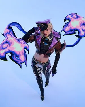 kamiko_zero OnlyFans Leaked Free Thumbnail Picture - #Cz4C8IAvEW